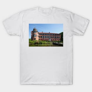 Eutin Castle, Eutin, Schleswig-Holstein T-Shirt